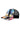 Djinns Trucker Cap HFT Dirty Check Black Multi Mehrfarbig