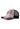 Djinns Trucker Cap HFT EMBO CHECK Black Schwarz