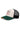 Djinns Trucker Cap HFT FOOD OYSTERS Offwhite Dark Green Mehrfarbig