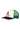 Djinns Trucker Cap HFT FOOD ROCKET ICE Fossil Beige Dunkelblau Grün