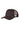 Djinns Trucker Cap HFT GLENCHECK Brown Braun