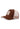 Djinns Trucker Cap HFT HAT NUT 1 Brown Peanut Braun
