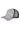 Djinns Trucker Cap HFT IOI TAKE A HAND Black Schwarz Weiß