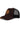 Djinns Trucker Cap HFT LAZY CLASSIC Coffee Braun