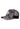Djinns Trucker Cap HFT MA Pattern Black Schwarz