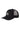 Djinns Trucker Cap HFT PEACE & HARMONY Black Schwarz