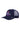 Djinns Trucker Cap HFT PEACE & HARMONY Navy Dunkelblau