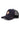 Djinns Trucker Cap HFT POLE FLEECE Black Schwarz