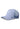 Djinns Trucker Cap HFT WAFFLEMELANGE Sky Hellblau