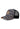 Djinns Trucker Cap HFT WOOL COCK Black Mehrfarbig