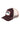 Djinns Trucker Cap NOTHING CLUB #2 HEATDYE Dark Brown