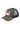 Djinns Trucker Cap NOTHING CLUB #2 HEATDYE Olive