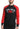Ecko Unltd Sweatshirt Herren FIRST AVENUE CREWNECK Schwarz Black Red