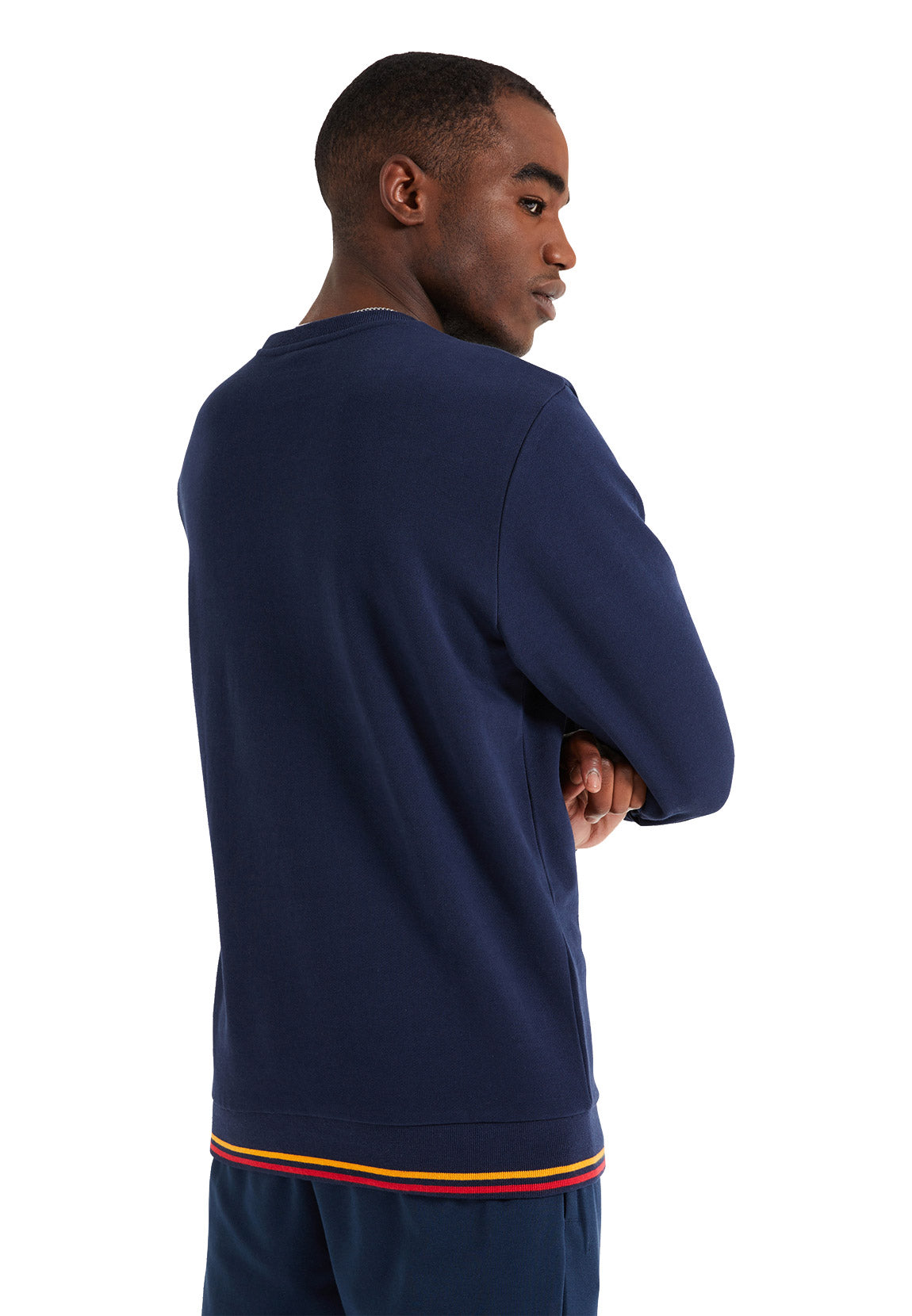 Ellesse sweater herren online