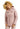 Ellesse Jacke Damen LOMPARD PADDED JACKET Rosa Light Pink