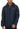 Ellesse Jacke Herren LOMBARDY PADDED JACKET Dunkelblau Dress Blues