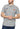 Ellesse Poloshirt Herren MONTURA POLO Grau Athletic Grey Marl