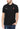 Ellesse Poloshirt Herren MONTURA POLO Schwarz Anthracite