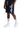 Ellesse Short Herren BOSSINI FLEECE SHORT Blau Navy
