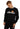Ellesse Sweater Herren SL SUCCISO SWEATSHIRT Schwarz Black