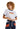 Ellesse T-Shirt Damen FILIDE CROP T-SHIRT White Weiß