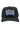 FIELD GRADE Trucker Cap GO F YOURSELF Black Schwarzd