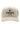 FIELD GRADE Trucker Cap NO F*CKS Sand Beige