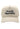 FIELD GRADE Trucker Cap RESPECTFULLY Sand Beige