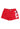 Fila Badehose Herren MICHI BEACH SHORTS 687739 006 True Red Rot
