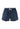 Fila Badehose Herren RYOTA SWIM SHORTS 687742 170 Black Iris Dunkelblau