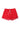 Fila Badehose Herren SATOMI SWIM SHORTS 687560 006 True Red Rot