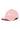 Fila Cap DAD CAP STRAP BACK LINEAR LOGO 685034 Rosa A206 Quartz Pink
