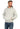 Fila Hoody Herren EDISON HOODY 688163 Grau B13 Light Grey