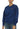 Fila Sweater Damen SUZANNA CREW SWEAT 687456 Blau 949 Sodalite Blue Royalblau