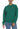 Fila Sweater Damen SUZANNA CREW SWEAT 687456 Grün I77 Shady Glade