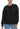 Fila Sweater Damen SUZANNA CREW SWEAT 687456 Schwarz 002 Black