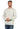 Fila Sweater Herren EFIM CREW SWEAT 688164 Grau B13 Light Grey