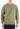 Fila Sweater Herren HECTOR CREW SWEAT 687457 Khaki 30 Deep Linch Green