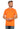 Fila T-Shirt Herren MEN SEAMUS TEE SS 682393 Orange S62 Mandarin Orange