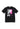 Fila T-Shirt Herren SAKU TEE 687475 Schwarz 002 Black