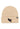 Goorin Bros. Beanie Ribbed Eagle Khaki Beige