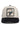 Goorin Bros. Cap Lethal Linen Black Beige Schwarz