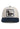 Goorin Bros. Cap Thread Rogue Navy Beige Dunkelblau