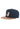 Goorin Bros. Flat Cap One Pack Navy Dunkelblau