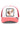 Goorin Bros. Kinder Trucker Cap Dodo Kiddo Weiß Rot