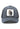 Goorin Bros. Kinder Trucker Cap Fuzzy Trunk Dunkelgrau