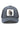 Goorin Bros. Kinder Trucker Cap Fuzzy Trunk Dunkelgrau