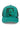 Goorin Bros. Kinder Trucker Cap Lil Boss Emerald Grün