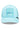 Goorin Bros. Kinder Trucker Cap Lil Squad Light Blue Hellblau