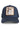 Goorin Bros. Kinder Trucker Cap Nuts Mini Edge Dunkelblau